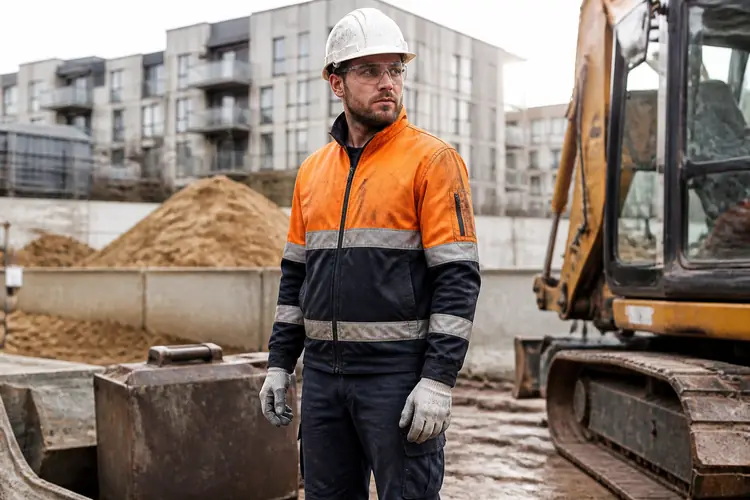 Beschermende kleding en PBM