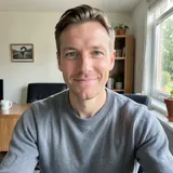 Daan van der Meer